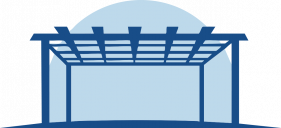 Prémium pergola - Prémium pergola